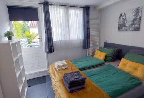 Lemmer House | B&B Margriet