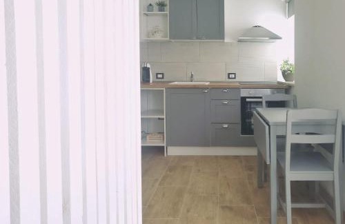 Sambuceto Bed & Breakfast | B&B Maria