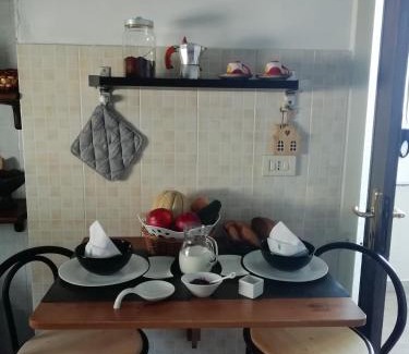 San Marzano sul Sarno Apartment | B&B Maria Rosaria Home