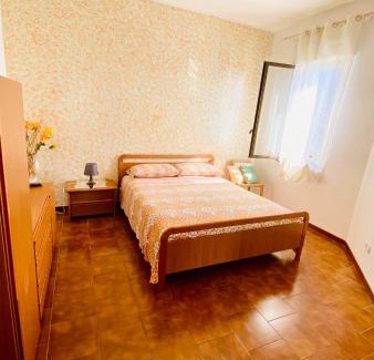 Gragnano Apartment | B&B Marilyn's House