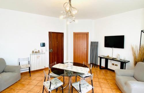 Gragnano Apartment | B&B Marilyn's House