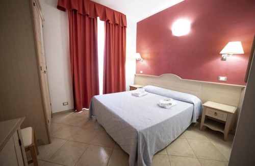 Rodi Garganico Bed & Breakfast | B&B MARINA SLEEP AND SHIP