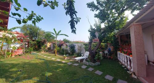 Baratili San Pietro Bed & Breakfast | B&B Marino E Lily