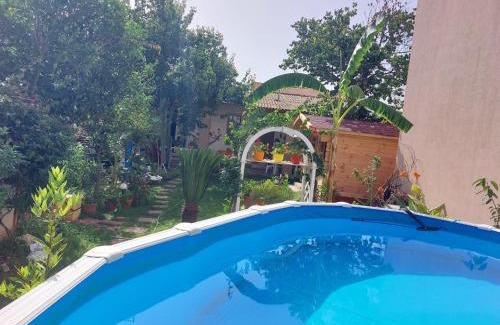 Baratili San Pietro Bed & Breakfast | B&B Marino E Lily