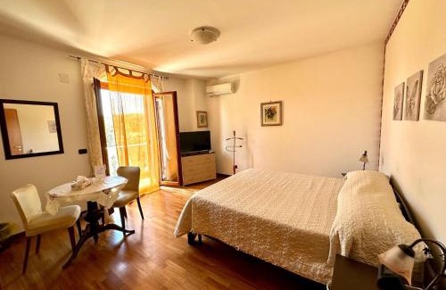 Collecorvino Bed & Breakfast | B&B Mariposa