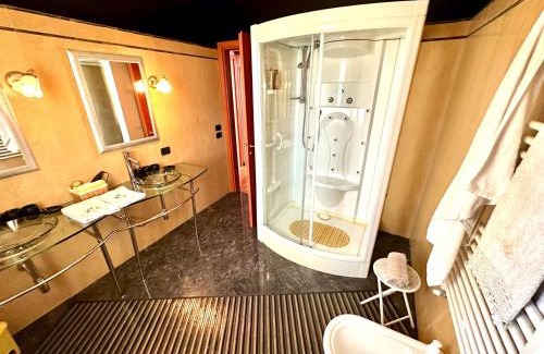 Collecorvino Bed & Breakfast | B&B Mariposa