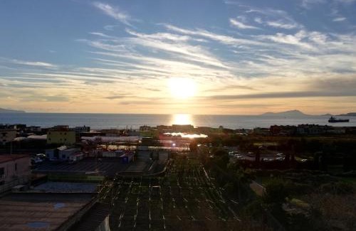 Ercolano Apartment | B&B MaryGe