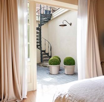 Historisch centrum Bed & Breakfast | B&B Maryline