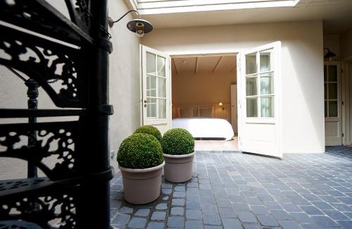 Historisch centrum Bed & Breakfast | B&B Maryline