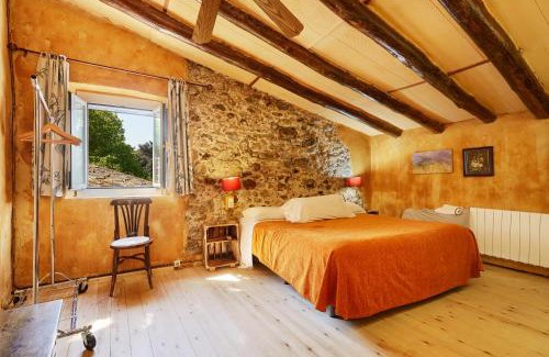 Vilademuls Bed & Breakfast | B&B Mas Torrencito Pet Friendly