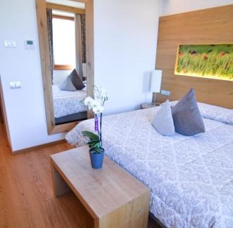 Trento Bed & Breakfast | B&B Maso Finisterre