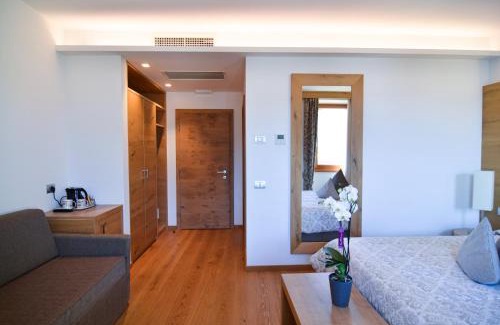 Trento Bed & Breakfast | B&B Maso Finisterre