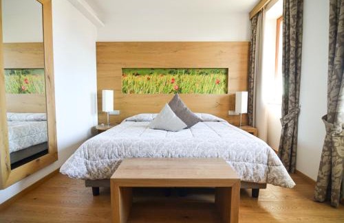 Trento Bed & Breakfast | B&B Maso Finisterre