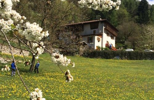 Vignola-Falesina Bed & Breakfast | B&B Maso Zont Antico Maso