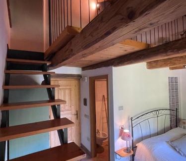 Vignola-Falesina Bed & Breakfast | B&B Maso Zont Antico Maso