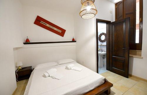 Casalini Bed & Breakfast | B&B Masseria Piccola