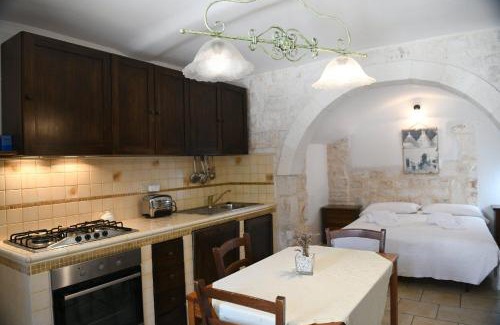 Casalini Bed & Breakfast | B&B Masseria Piccola