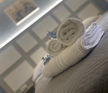 Sapri Bed & Breakfast | B&B Mast’ Nicola