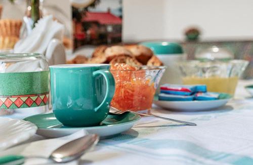Mormanno Bed & Breakfast | B&B Matilde