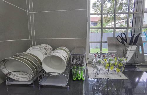 Sibu House | B&B Matu Road, Sibu