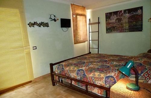 Tempio Pausania Bed & Breakfast | B&B Meladormo