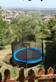 Tempio Pausania Bed & Breakfast | B&B Meladormo