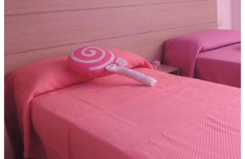 Capaccio Bed & Breakfast | B&B Melanella