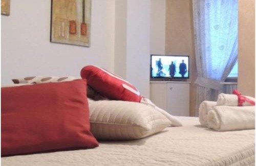 Capaccio Bed & Breakfast | B&B Melanella