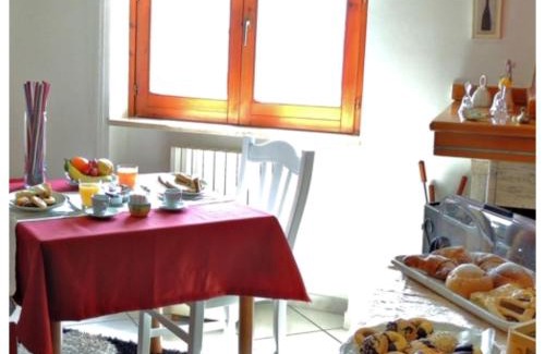 Capaccio Bed & Breakfast | B&B Melanella