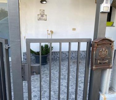 Silvi Marina Apartment | B&B MELISSA