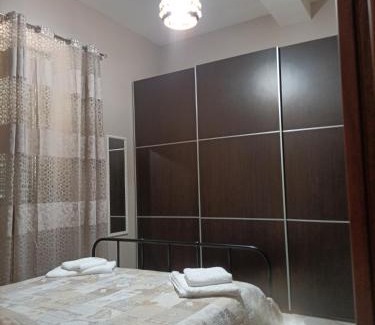 San Prisco Apartment | B&B merilyn house