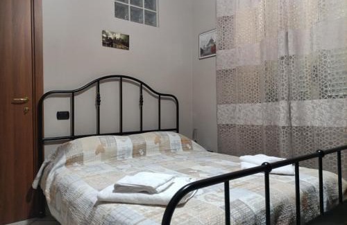 San Prisco Apartment | B&B merilyn house