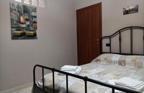 San Prisco Apartment | B&B merilyn house