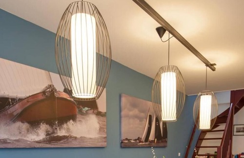 Woudsend Bed & Breakfast | B&B MID83