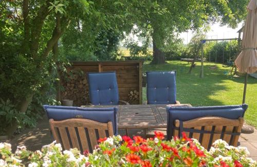 Leuth Bed & Breakfast | B&B Mien Toentje
