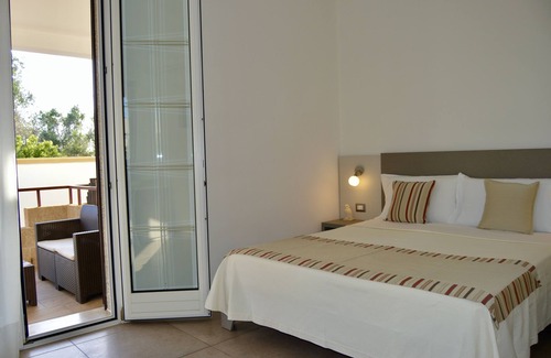 Porto Cesareo Bed & Breakfast | B&B MiMì