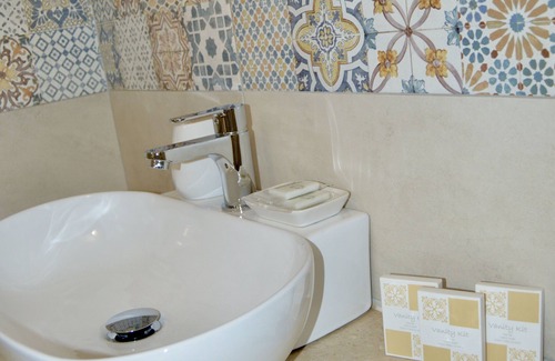 Porto Cesareo Bed & Breakfast | B&B MiMì