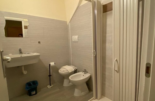 Grottammare Bed & Breakfast | B&B Miramare Grottammare