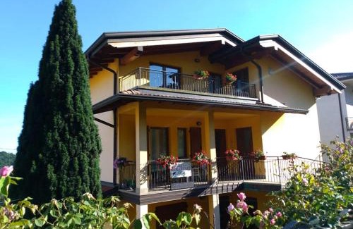Scanzorosciate Bed & Breakfast | B&B MiraValle