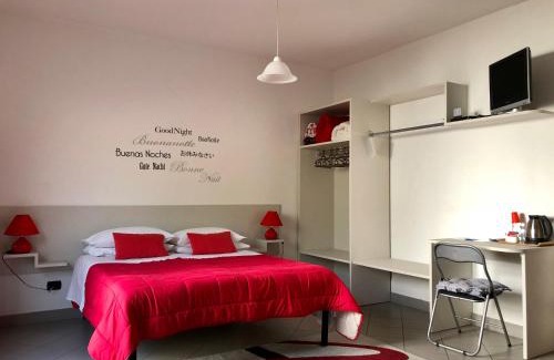 Scanzorosciate Bed & Breakfast | B&B MiraValle