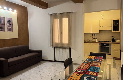Old Town Bed & Breakfast | B&B Modonella - City Center Apartment