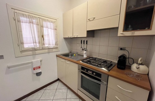 Old Town Bed & Breakfast | B&B Modonella - City Center Apartment