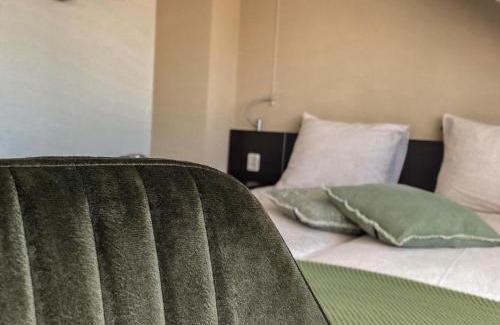Municipality of Katwijk Bed & Breakfast | B&B Mol
