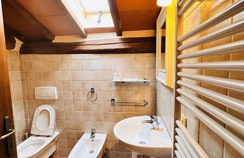 Citta di Castello Bed & Breakfast | B&B Molenda
