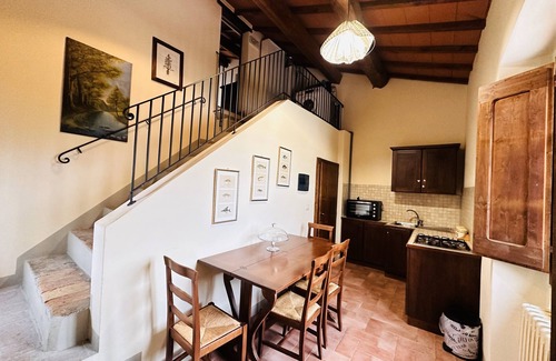Citta di Castello Bed & Breakfast | B&B Molenda
