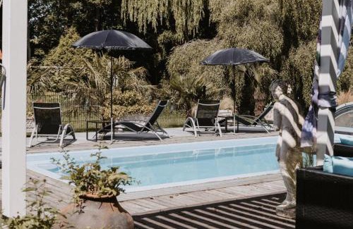 Wolphaartsdijk Bed & Breakfast | B&B Mon Plaisir