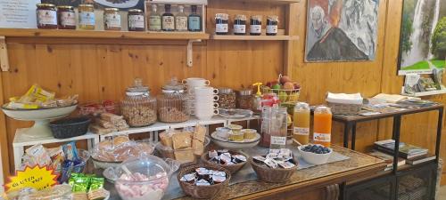 Nuova Olonio Bed & Breakfast | B&B Monastero