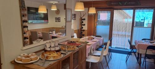 Nuova Olonio Bed & Breakfast | B&B Monastero