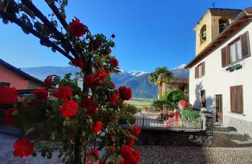 Nuova Olonio Bed & Breakfast | B&B Monastero