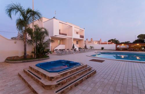 Diso Bed & Breakfast | B&B Monelli